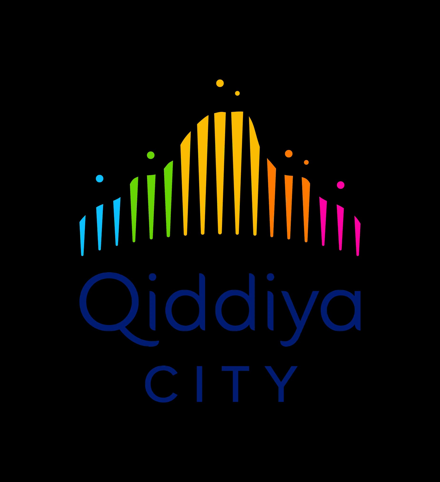 Qiddiya City