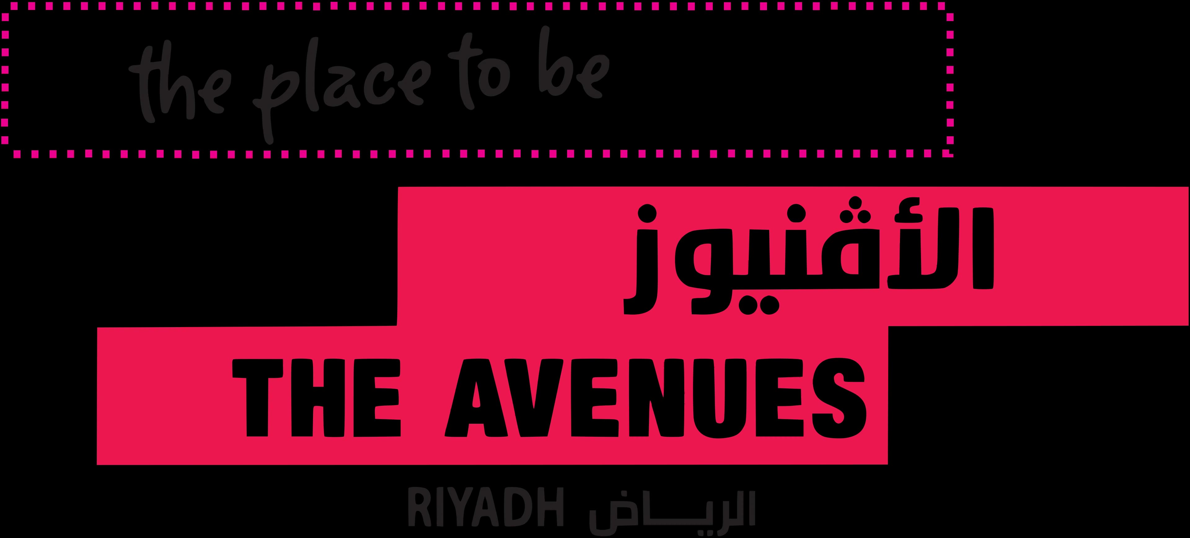 The Avenues