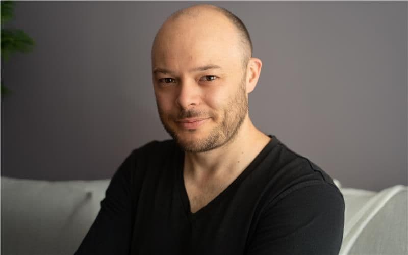 Phil Rowley