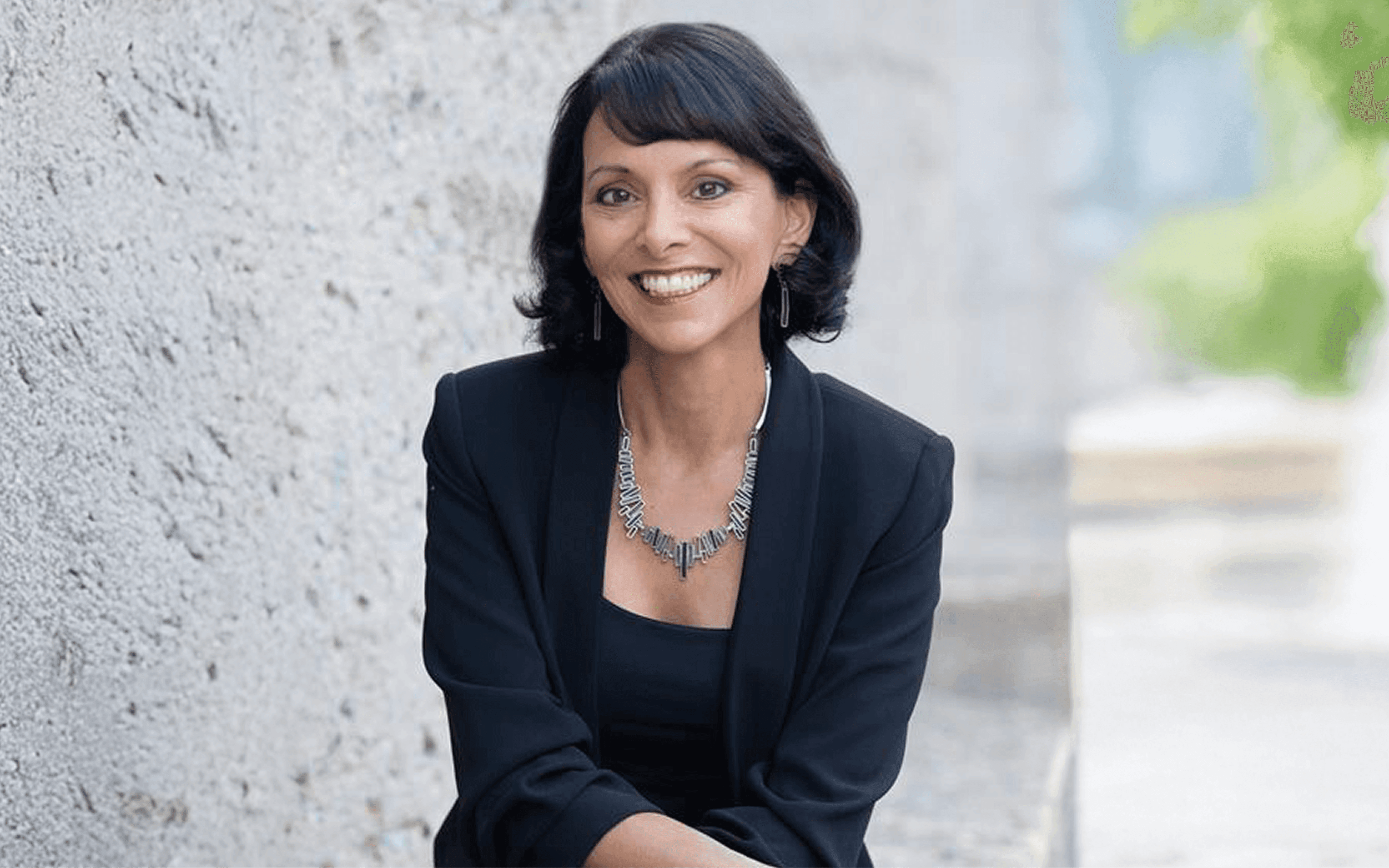 Anita Mendiratta
