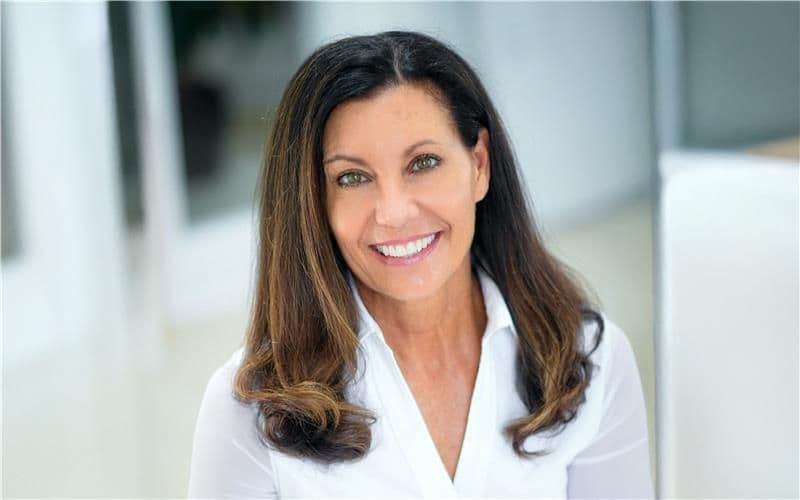 Bev Maloney-Fischback