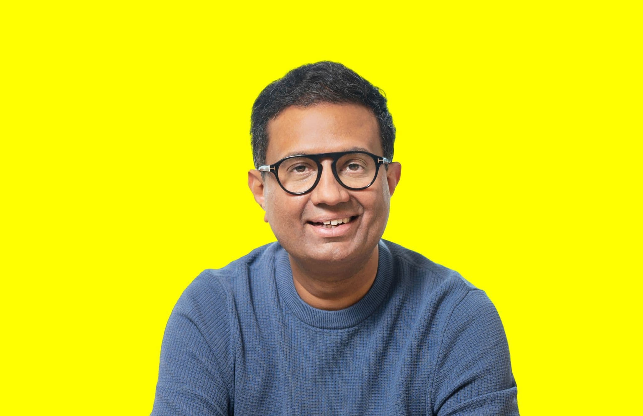 Ajit Mohan
