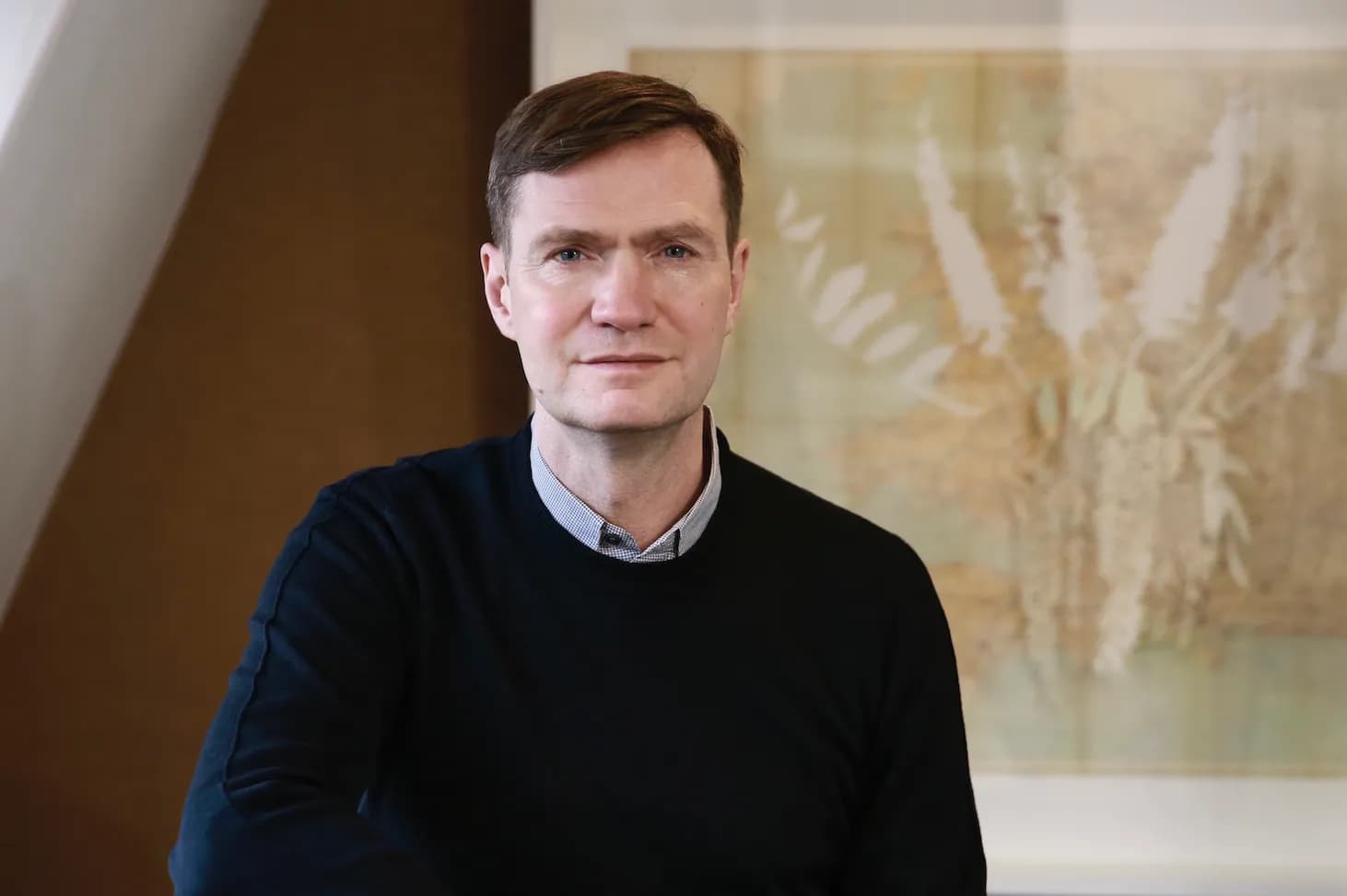 Chris Sanderson