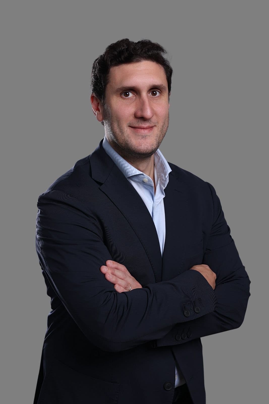 Federico Pienovi