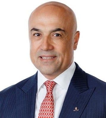Fettah Tamince