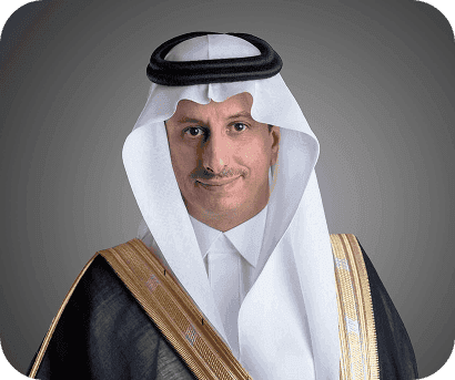 H.E. Ahmed Al-Khateeb
