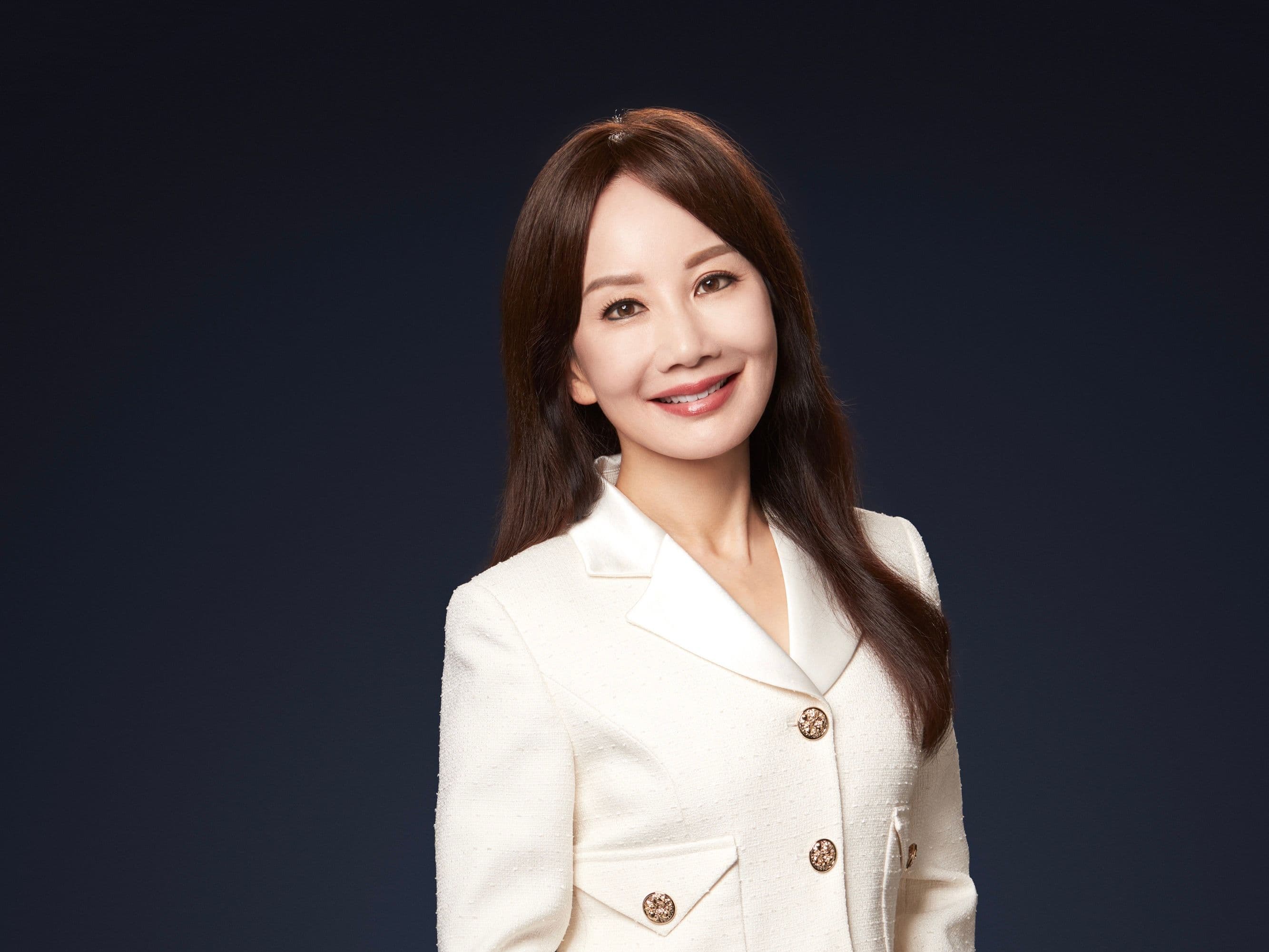 Jane Sun