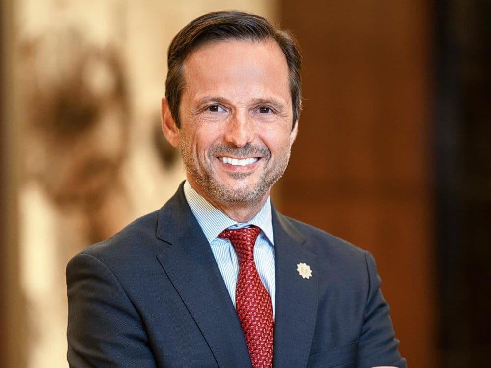 John Pagano