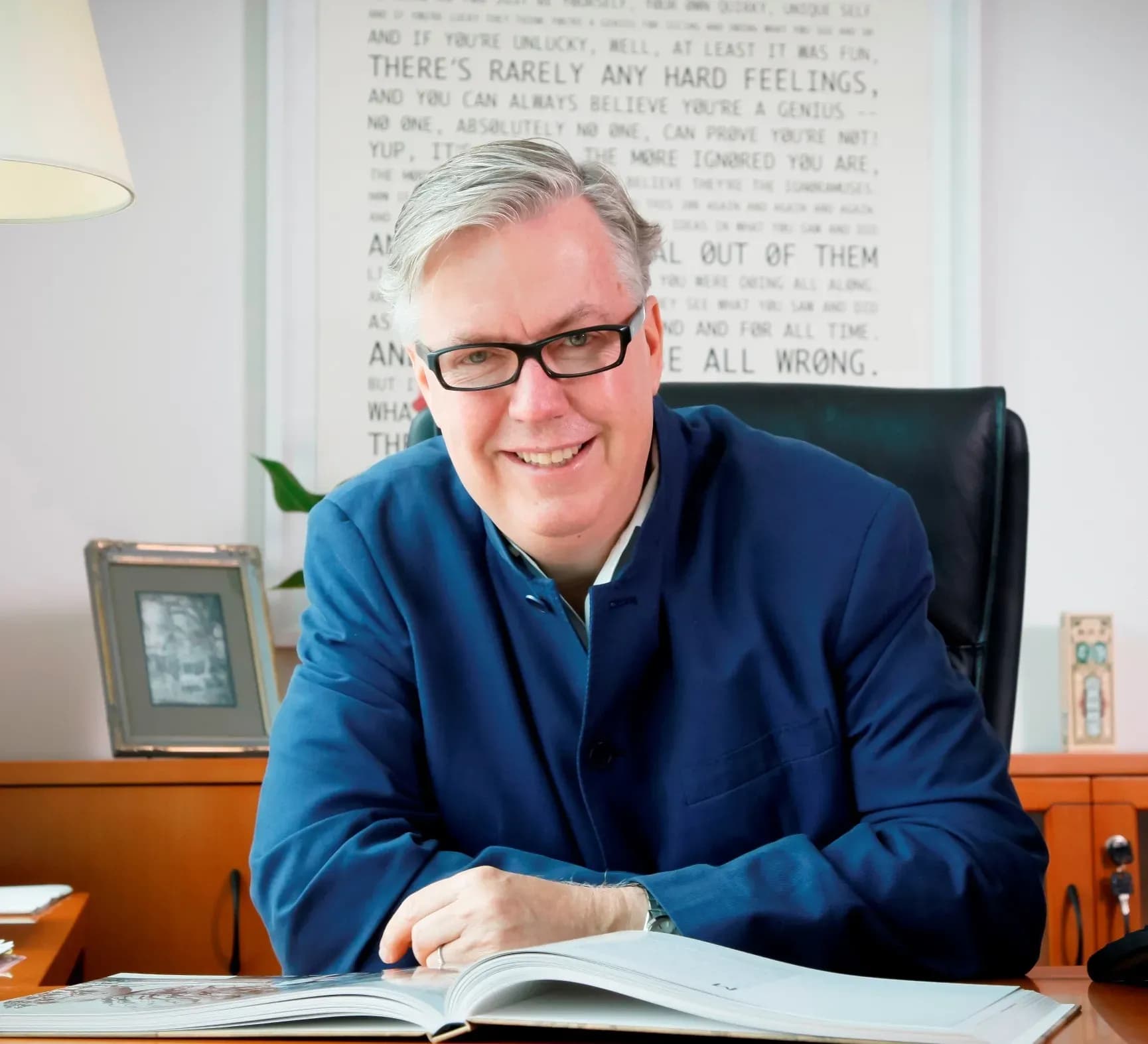 Profile picture of LARS NITTVE​