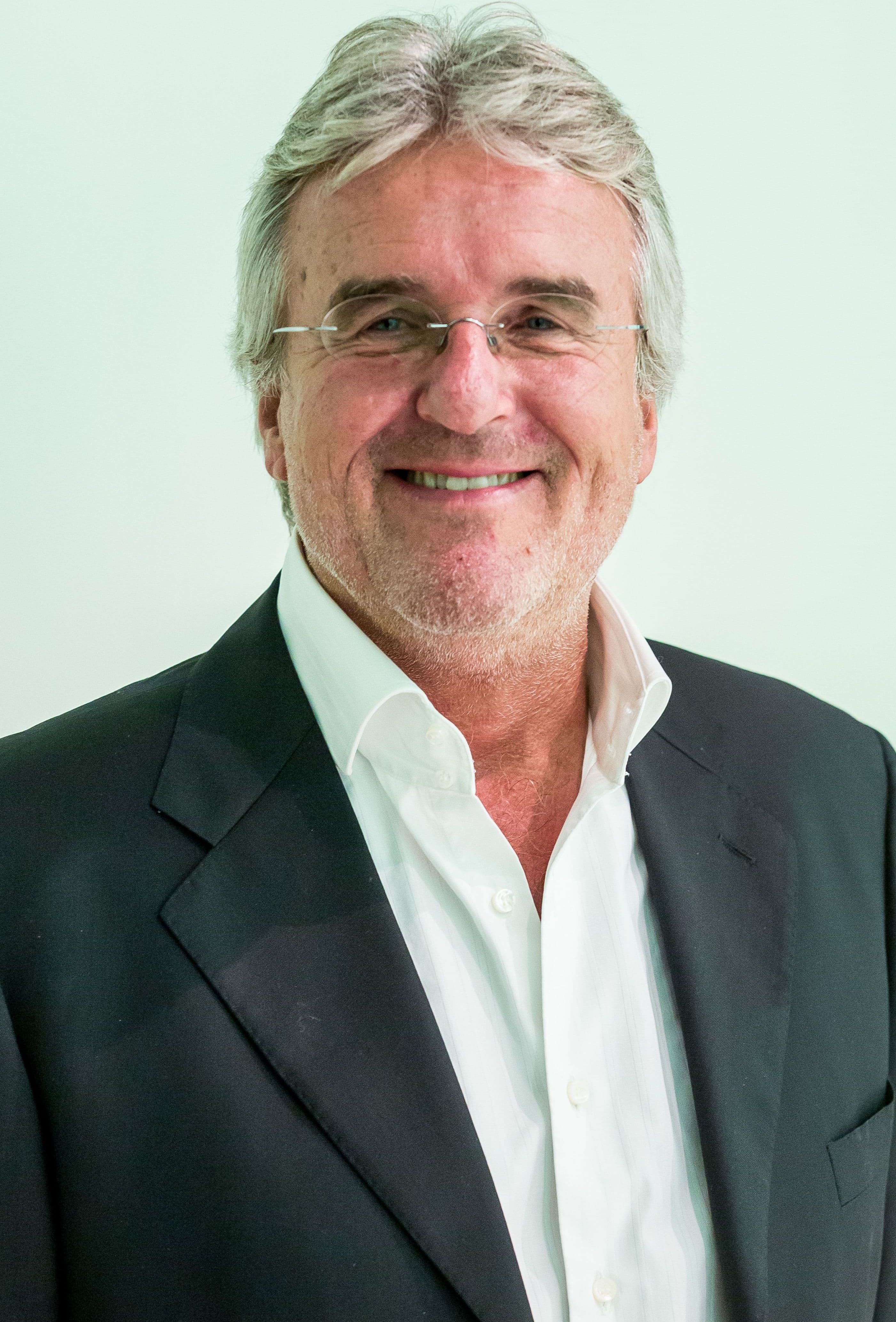 Mario Enzesberger