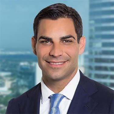 Francis Suarez