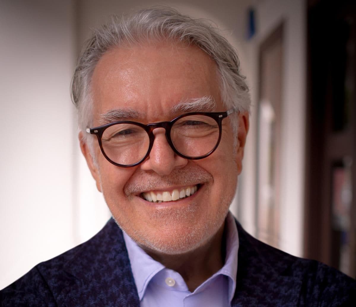 Neil Jacobs