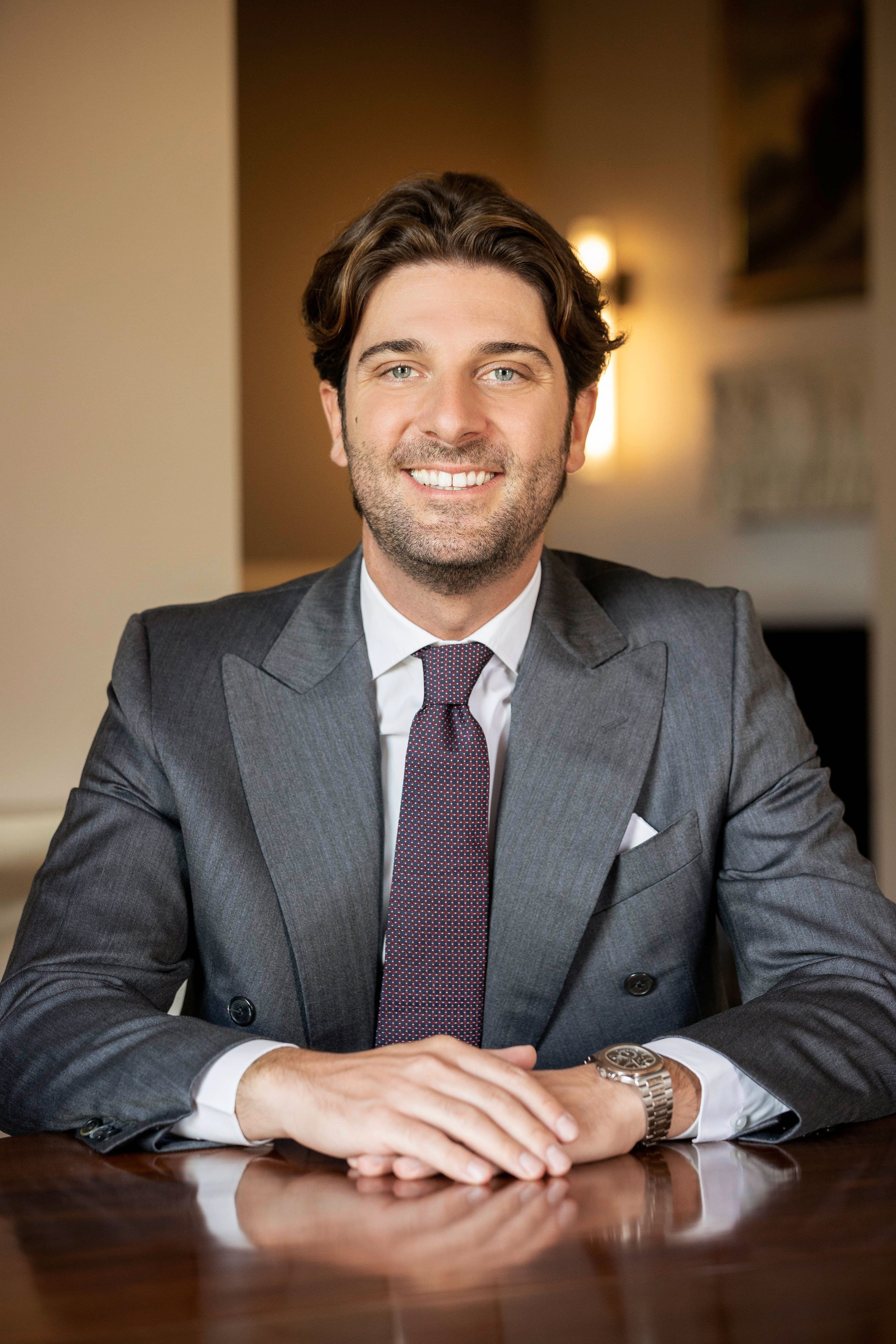 Paolo Barletta