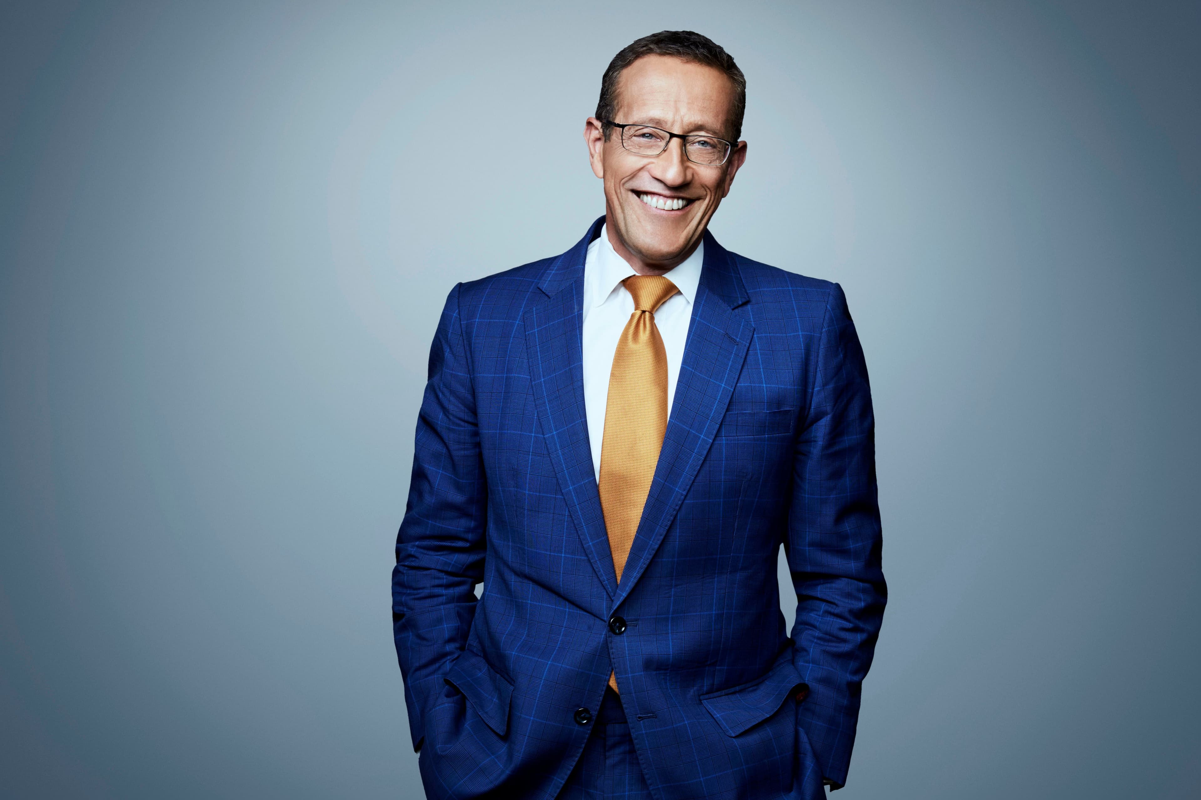Richard Quest