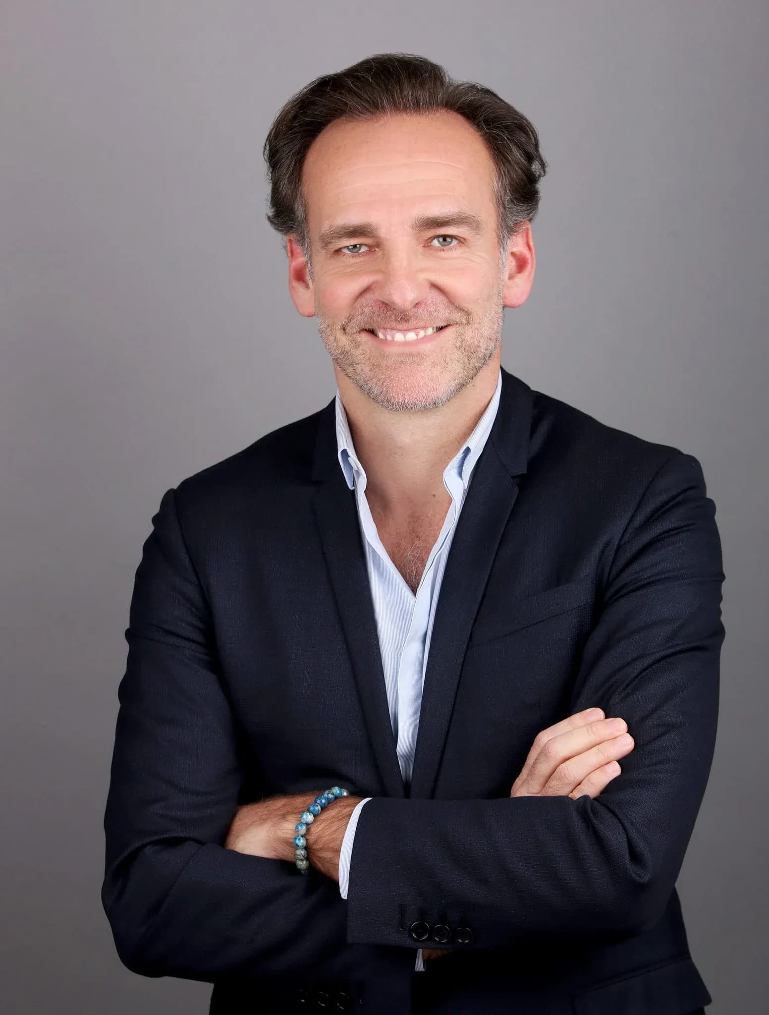 Profile picture of RENAUD DE LESQUEN​