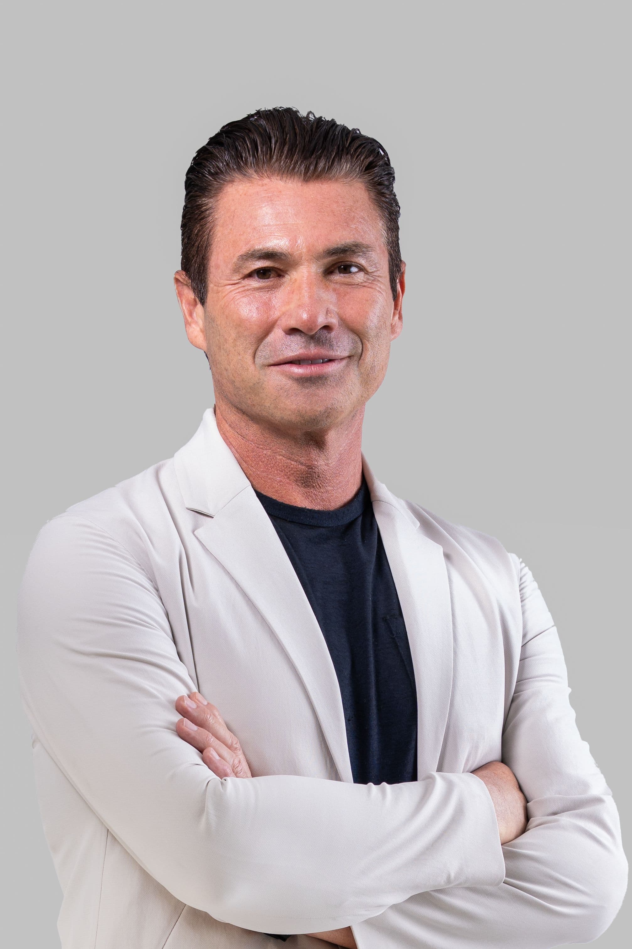 Tareq Amin