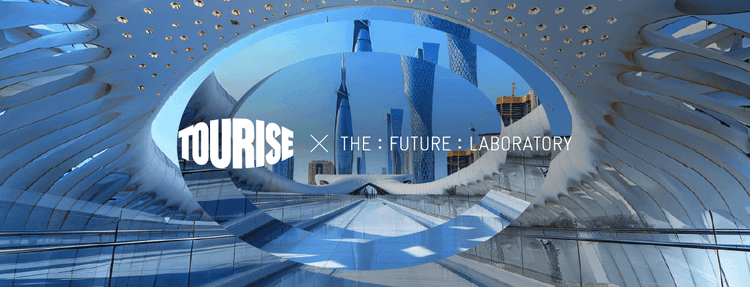 TOURISE, The Future Laboratory, and Together Group Reimagine Luxury Hospitality Through AI in New Report thumbnail