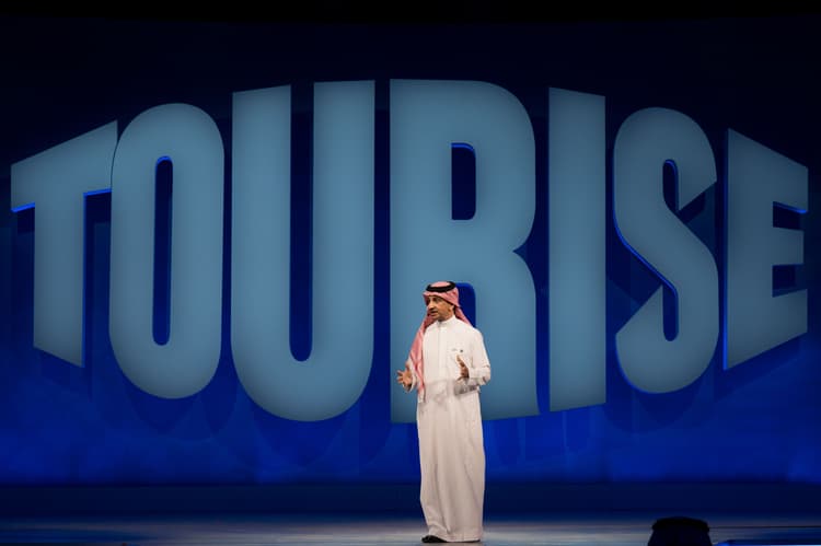 The future is set for tourism’s next era as the inaugural TOURISE Summit opens thumbnail