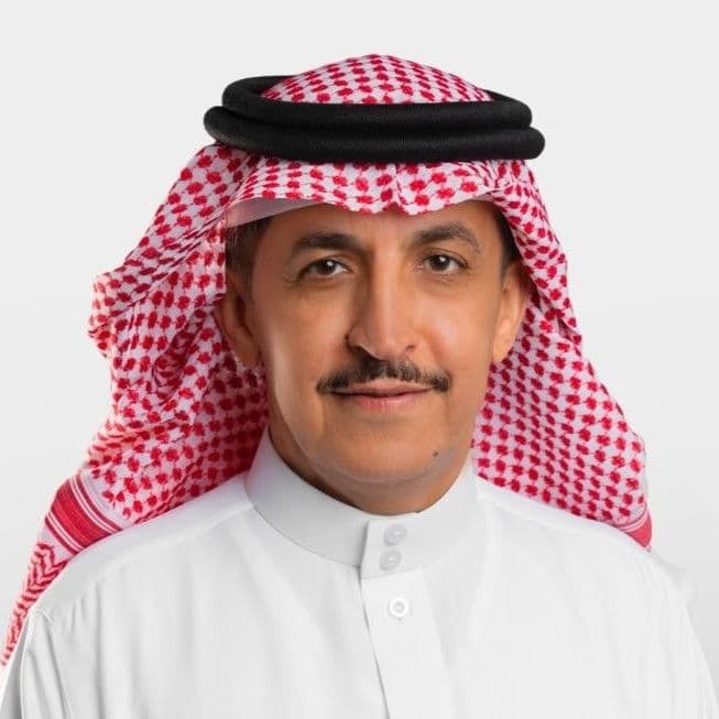 Ahmed Bin Abdulaziz Al Sulaim