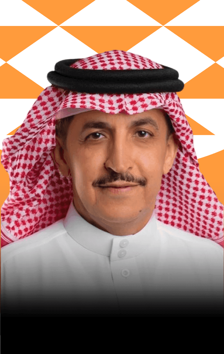 Ahmed Bin Abdulaziz Al Sulaim - Speaker
