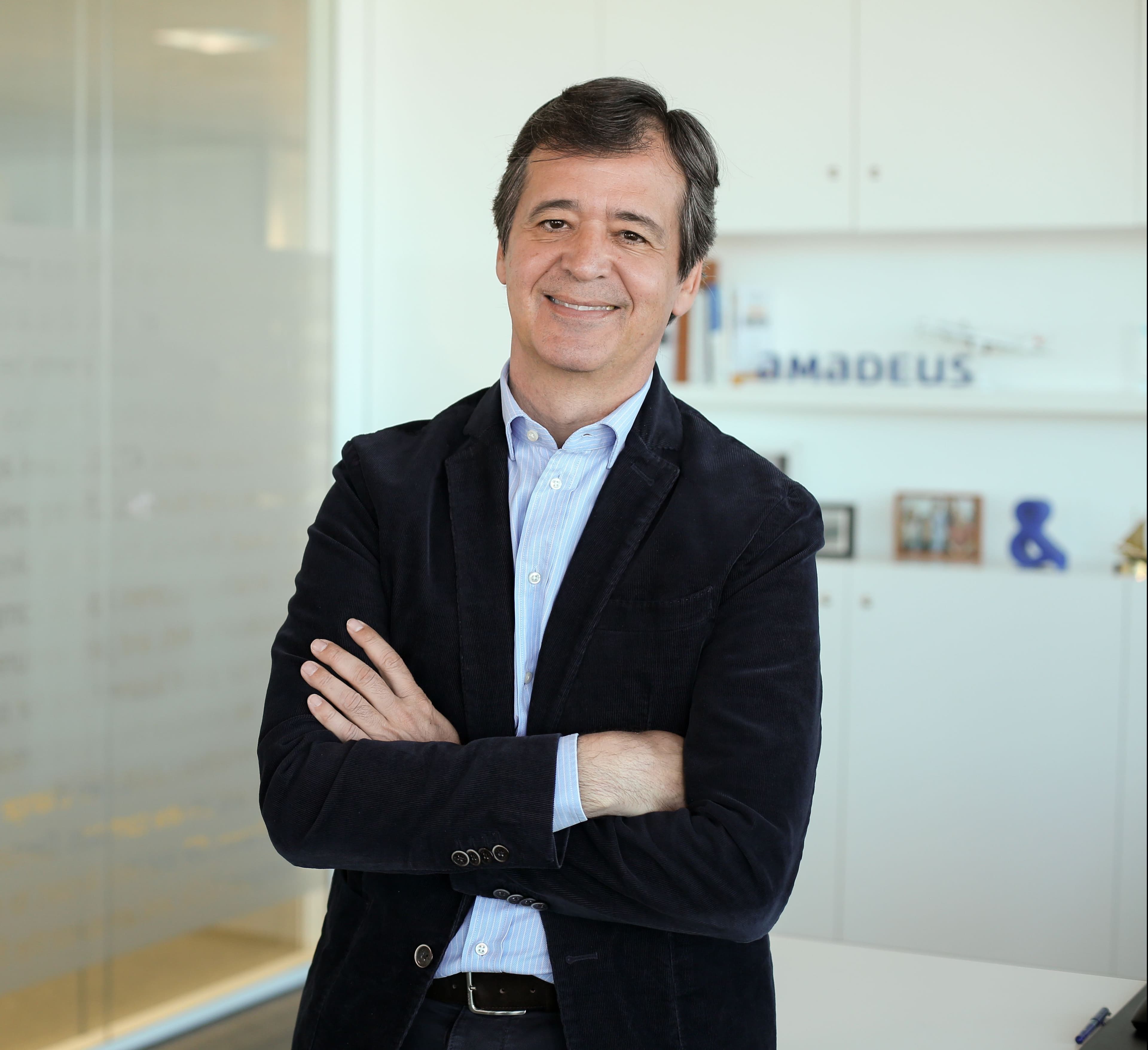 Profile picture of Luis Maroto