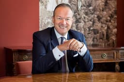 BERNOLD SCHROEDER​ - Jury