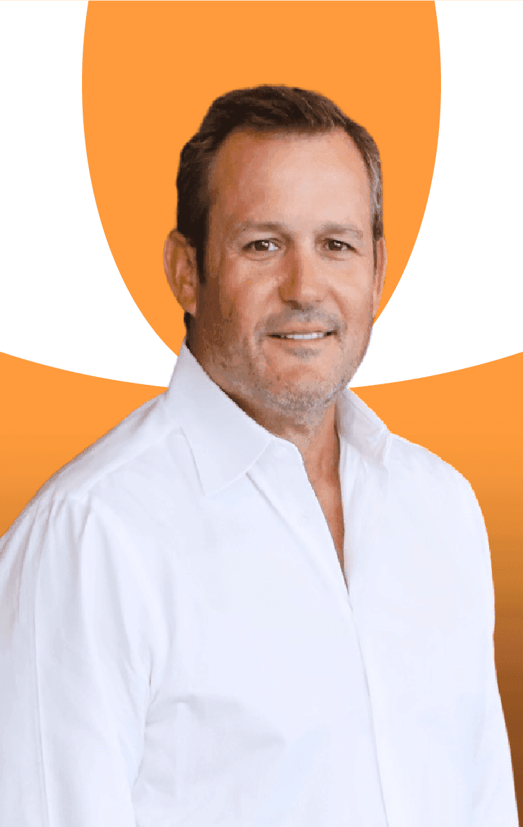 Blake Chandlee - Moderator, Speaker, Director