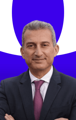 Chris Theophilides - Speaker 