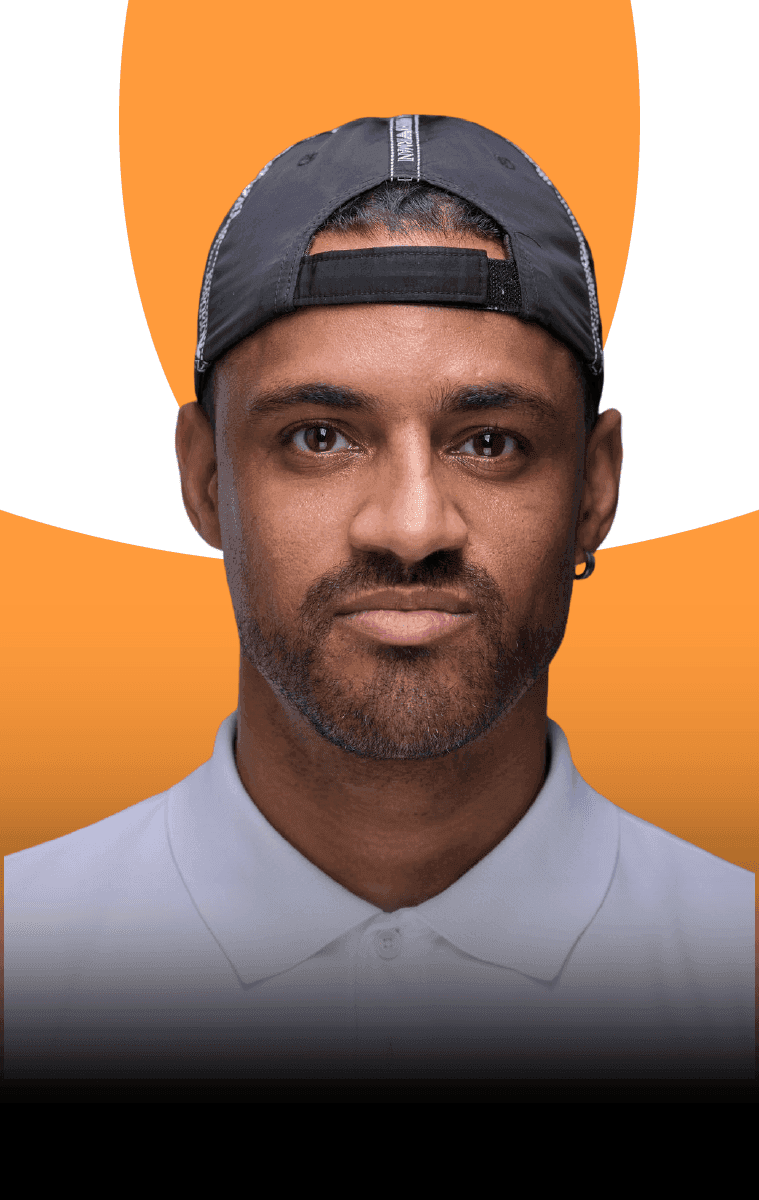 Christopher Kenna - Speaker