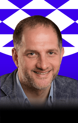 Constantine Frantzeskos - Speaker 