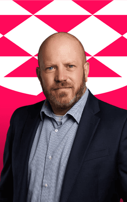 Dave Goodger - Moderator - Moderator