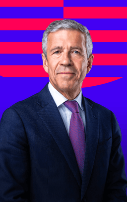 Dr. Fabien Fresnel - Speaker, Director 