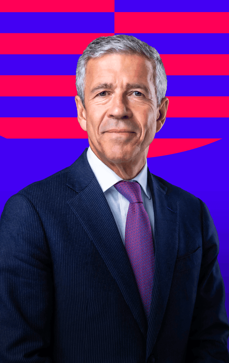 Dr. Fabien Fresnel - Speaker, Director