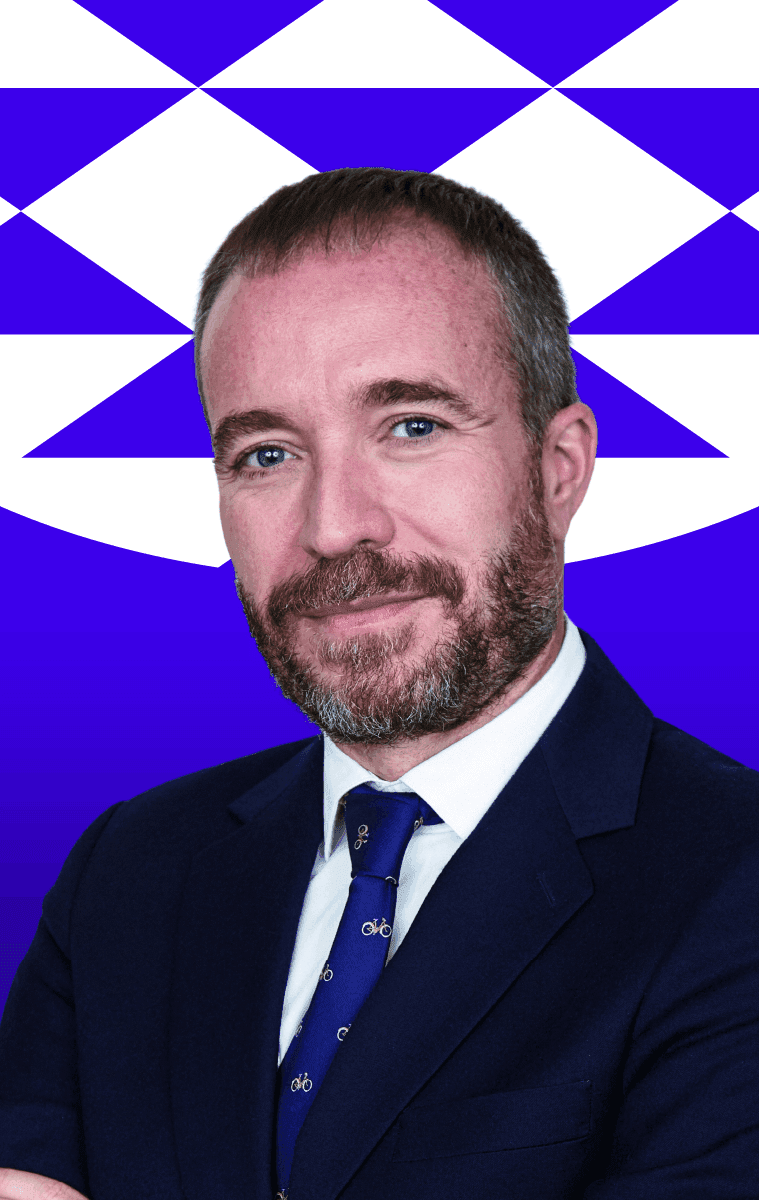 Dr. Miguel Sanz - Speaker