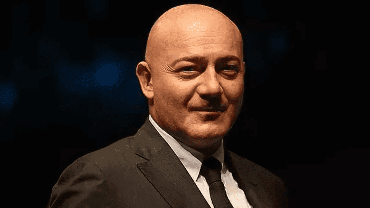 Ferit Sahenk