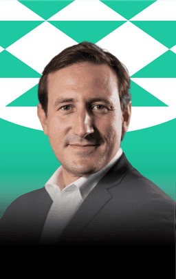 Francisco Betti - Moderator - Moderator