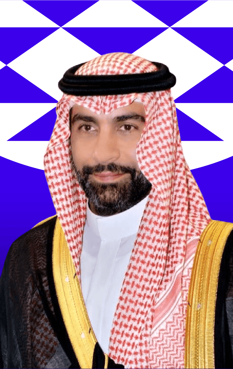 H.E. Fahd Bin Abdulmohsan Al-Rasheed - Speaker