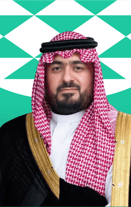H.E. Faisal bin Fadhil Alibrahim - Speaker 