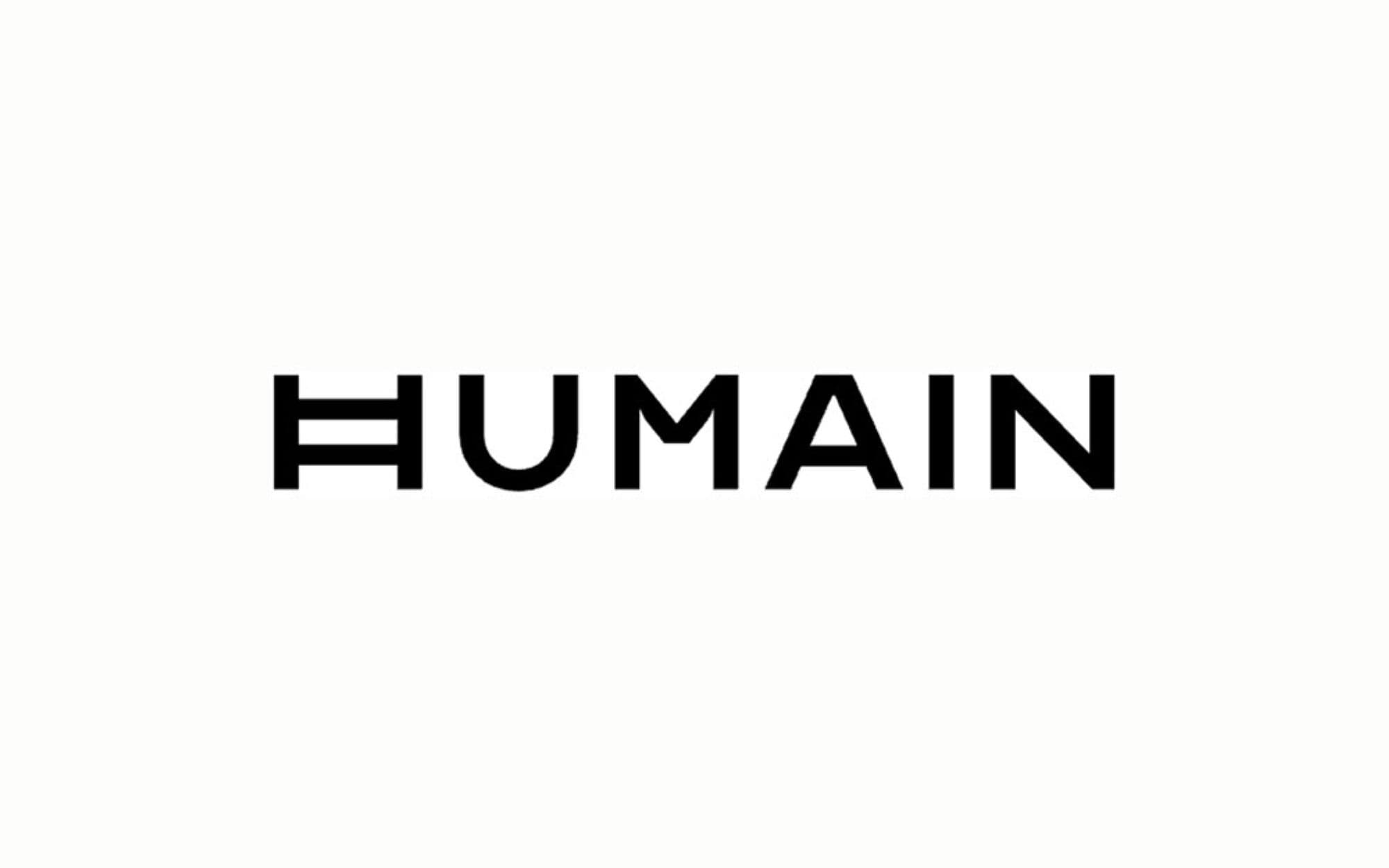 Humain 