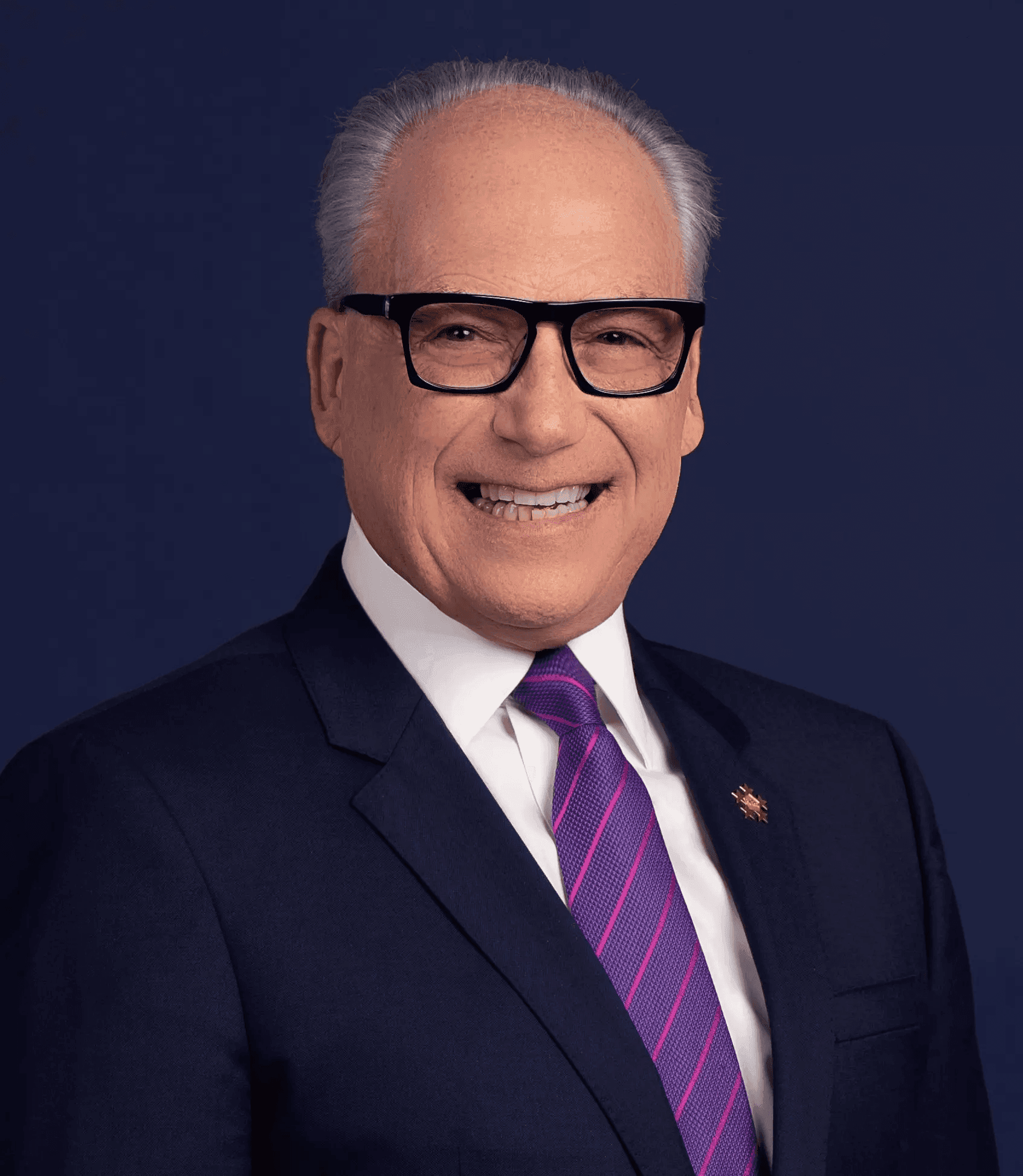 Jerry Inzerillo