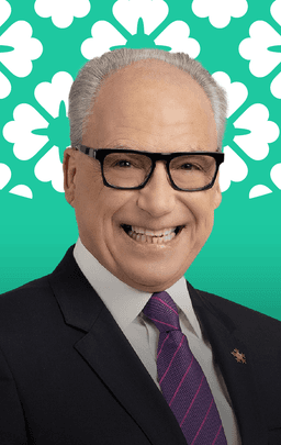 Jerry Inzerillo - Speaker 