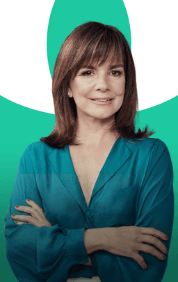 Julia Simpson - Director