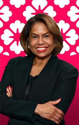 Julie Coker - Speaker 