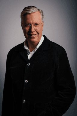 LARS NITTVE​ - Jury