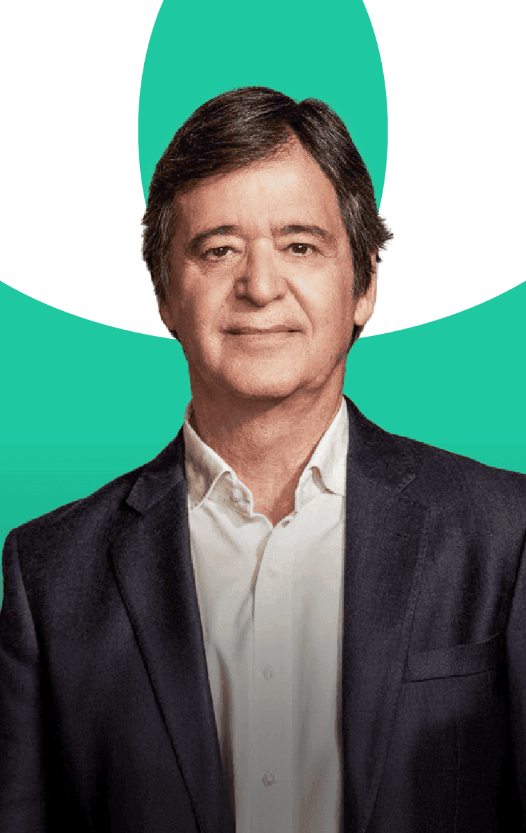 Luis Maroto - Speaker, Director