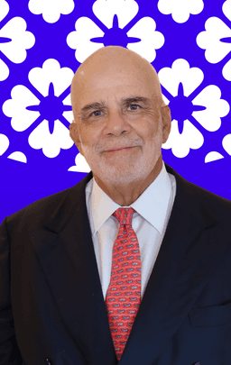 Manfredi Lefebvre - Speaker 