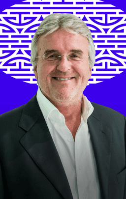 Mario Enzesberger - Speaker, Director 