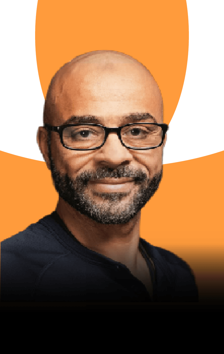 Mo Gawdat - Director, Speaker 