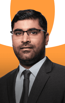 Muzzammil Ahussain - Speaker 