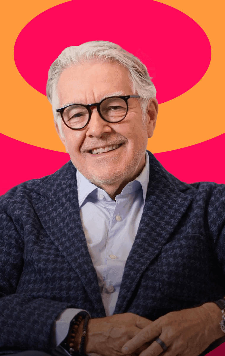 Neil Jacobs - Director, Speaker